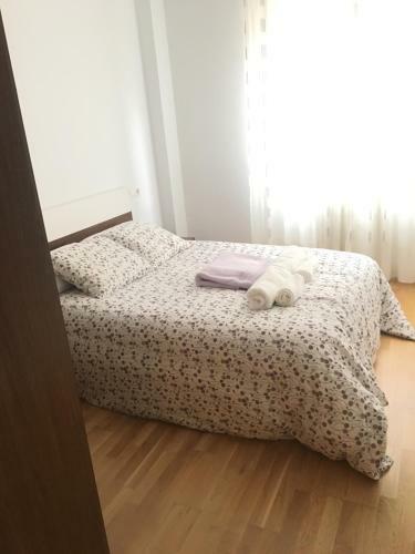 Apartamento Alojamiento Moderno Y C�ntrico