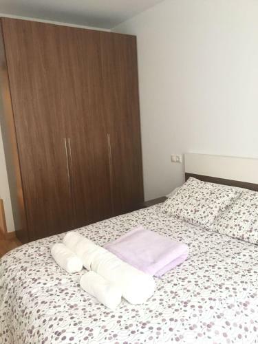Apartamento Alojamiento Moderno Y C�ntrico
