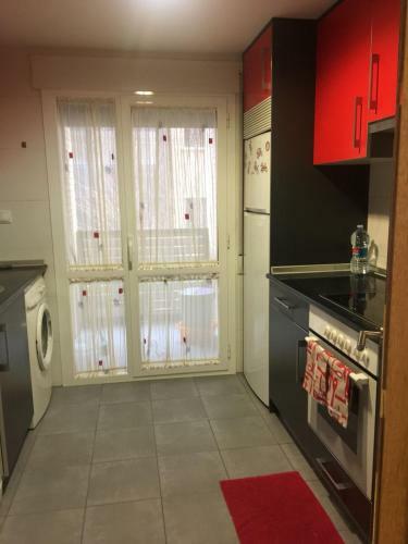 Apartamento Alojamiento Moderno Y C�ntrico