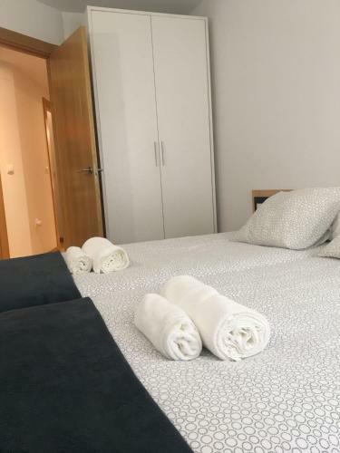 Apartamento Alojamiento Moderno Y C�ntrico