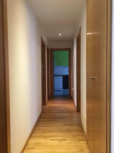 Apartamento Alojamiento Moderno Y C�ntrico