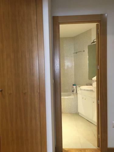 Apartamento Alojamiento Moderno Y C�ntrico