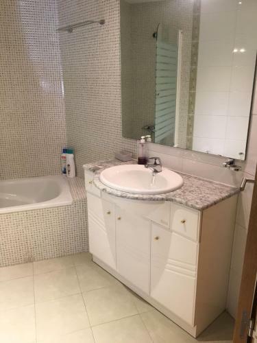 Apartamento Alojamiento Moderno Y C�ntrico