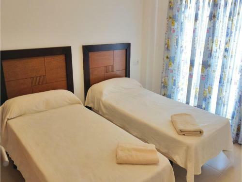 Two-bedroom Apartment In Sucina