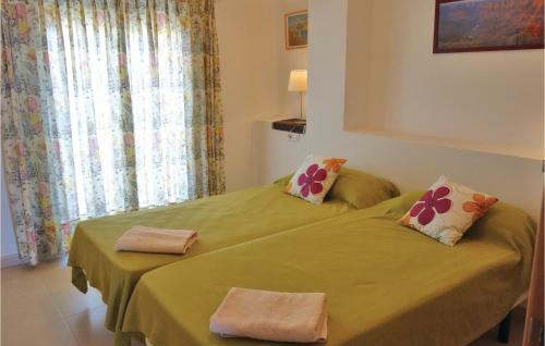Two-bedroom Apartment In Sucina