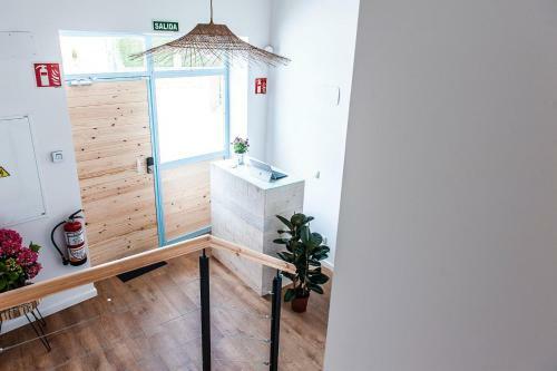 Hostal La Casita De Mel�n