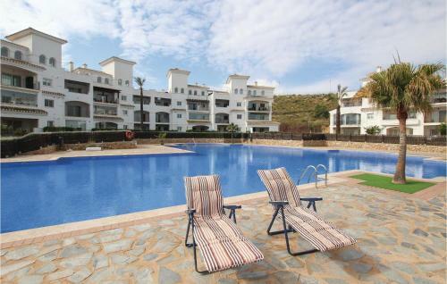 Two-bedroom Apartment In Sucina