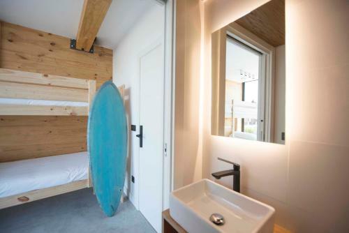 Albergue Moana Eco Surf House