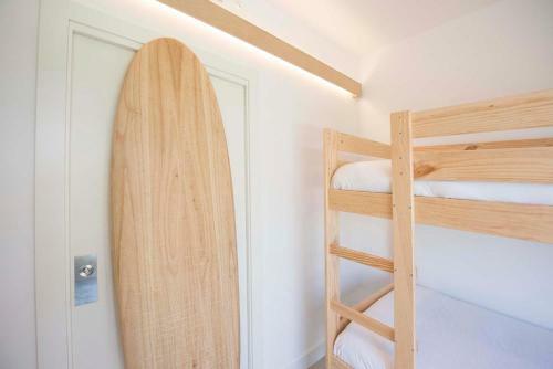Albergue Moana Eco Surf House