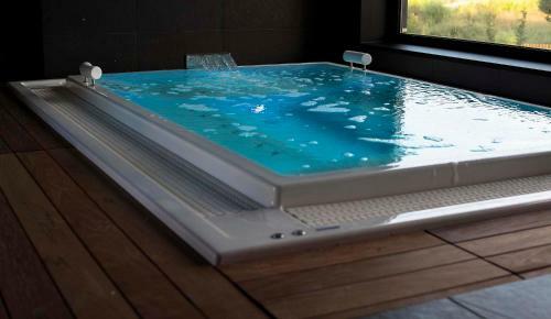 Albergue Moana Eco Surf House
