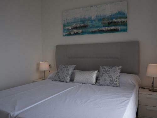 Apartamento La Perla Del Mar 2