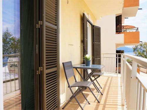 Apartamento La Perla Del Mar 2