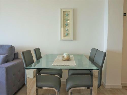 Apartamento La Perla Del Mar 2