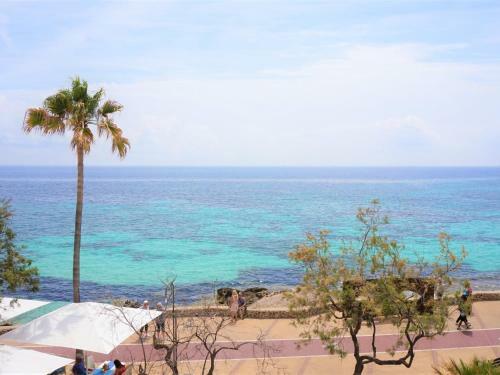 Apartamento La Perla Del Mar 2