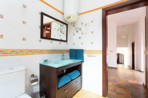 Villa Santa Rosa Tenerife