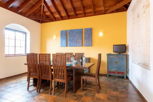 Villa Santa Rosa Tenerife