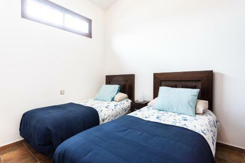 Villa Santa Rosa Tenerife