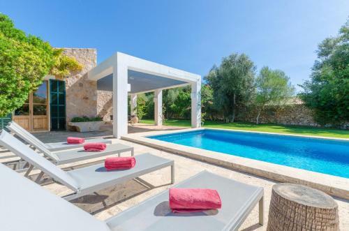 Villa Sa Plana