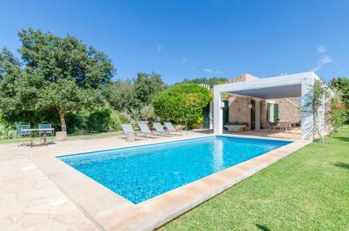 Villa Sa Plana