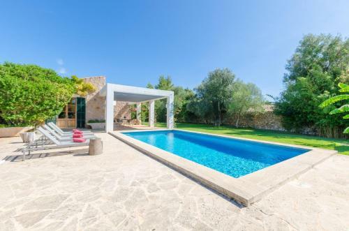 Villa Sa Plana