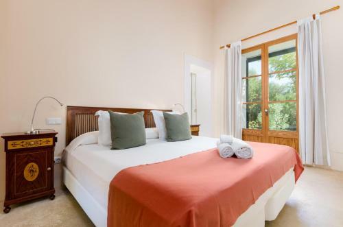 Villa Sa Plana