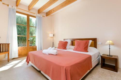 Villa Sa Plana