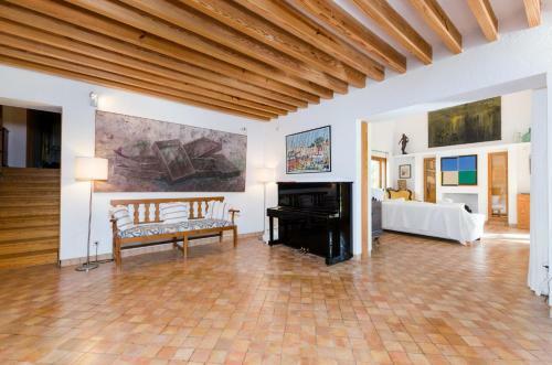 Villa Son Floriana