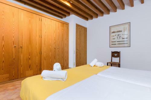 Villa Son Floriana