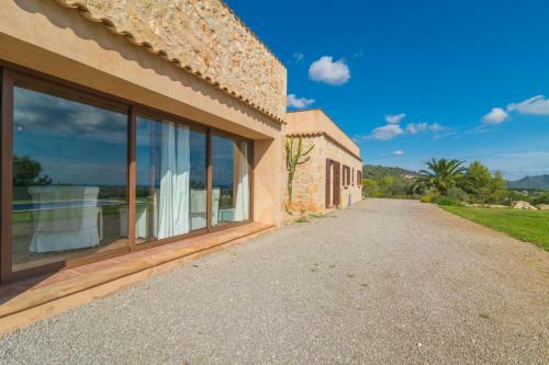 Villa Puig De Sa Bassa