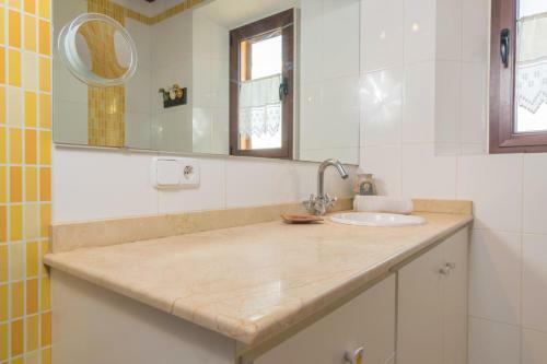 Villa Puig De Sa Bassa