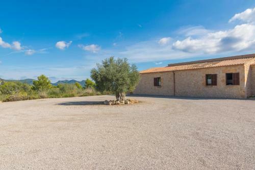 Villa Puig De Sa Bassa