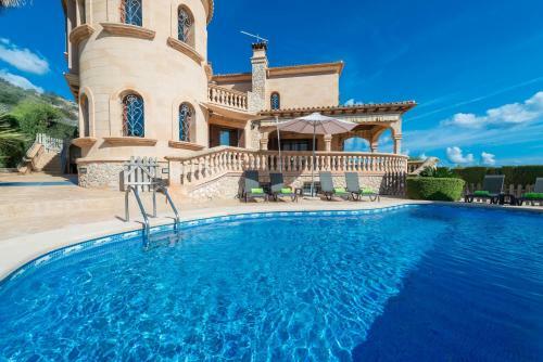 Villa Onieva