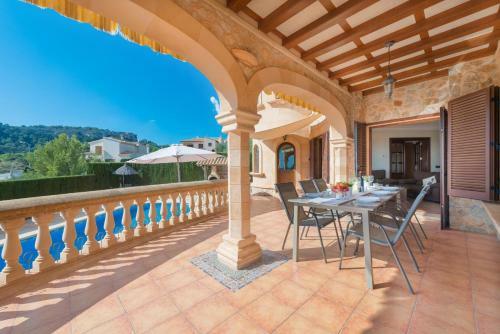 Villa Onieva