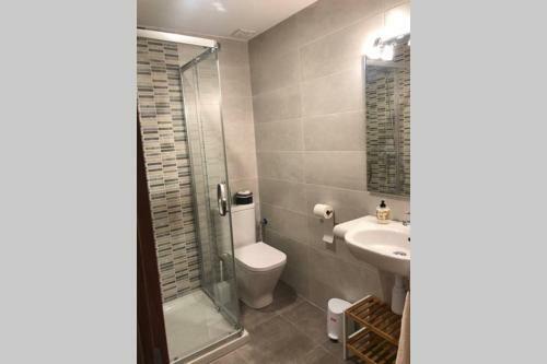 Apartamento Luminoso Y Acogedor Alojamiento En Sort
