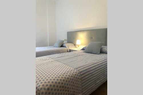 Apartamento Luminoso Y Acogedor Alojamiento En Sort