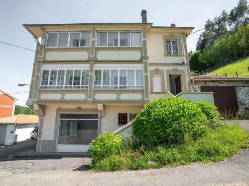 Apartment Soto De Lui�a
