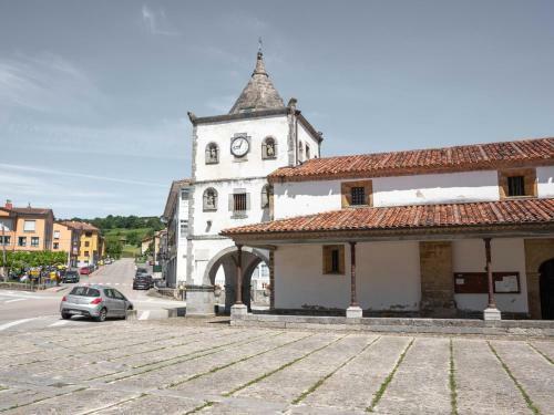 Apartment Soto De Lui�a