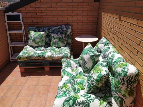 Apartamento Casa Mireia