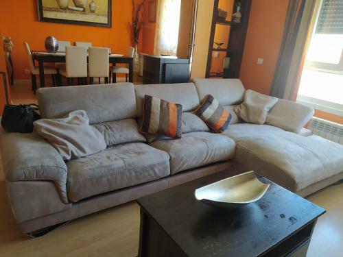 Apartamento Casa Mireia