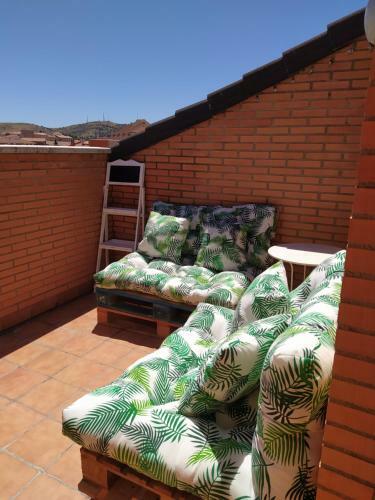 Apartamento Casa Mireia