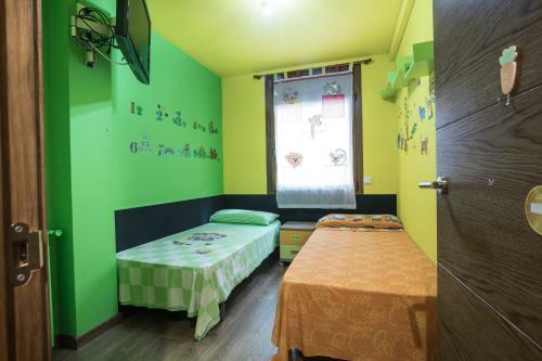 Apartamento Vamos A Mi Segunda Casa de Sort
