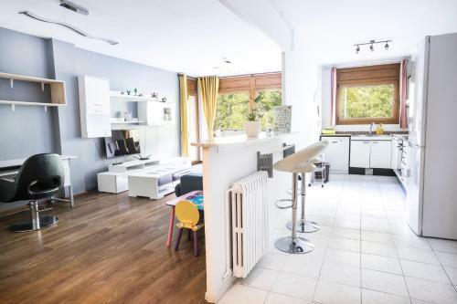 Apartamento Vamos A Mi Segunda Casa de Sort