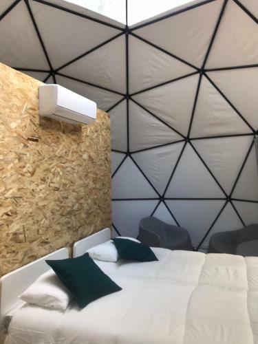 Glamping Ca�on Del Rio Lobos