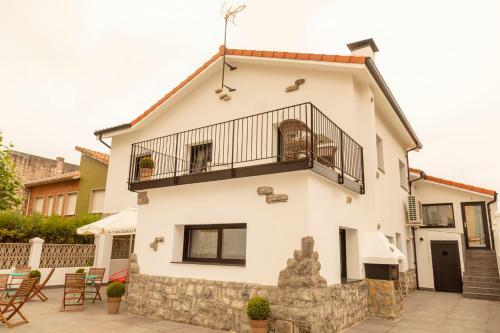 Hotel La Playa Suites Suances