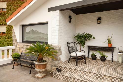 Hotel La Playa Suites Suances