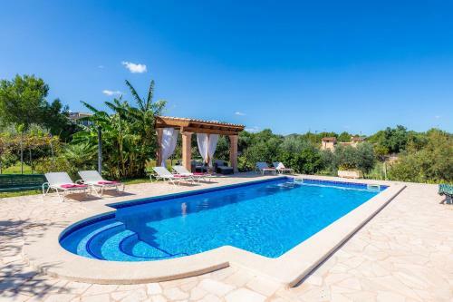 Finca Galardo