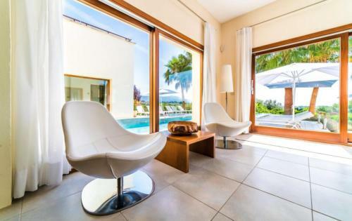 Villa Son Sard