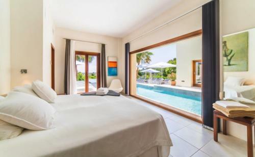 Villa Son Sard