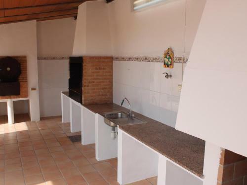 Villa Flor Del Viento