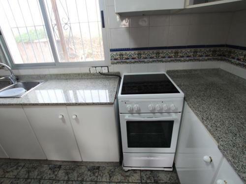 Villa Flor Del Viento